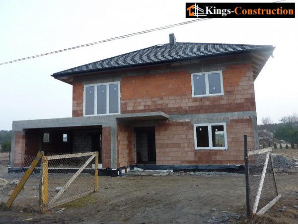 House project Ixia - Image 15