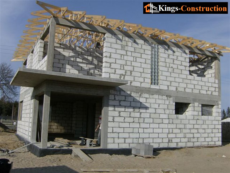 House project Fuschia - Image 15