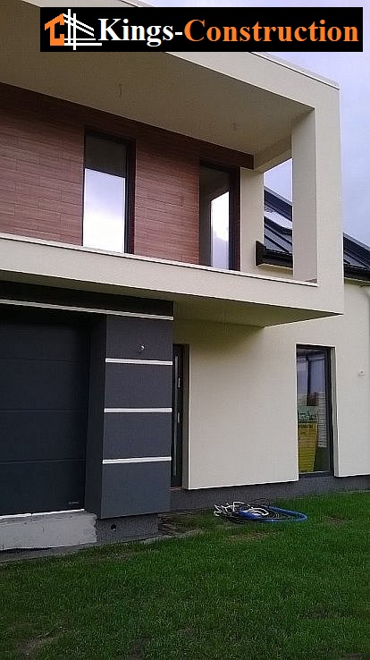 House project Flannel - Image 14