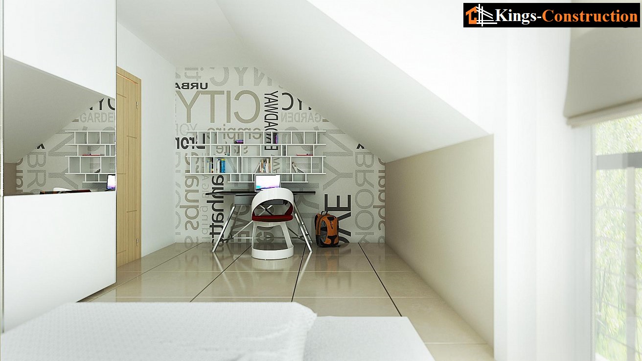 House project Daisy - Image 15