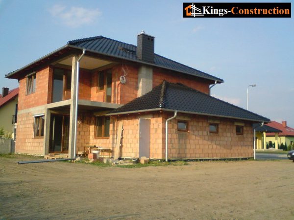 House project Lupin - Image 16