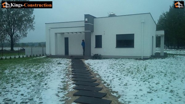 House project Lunaria - Image 17