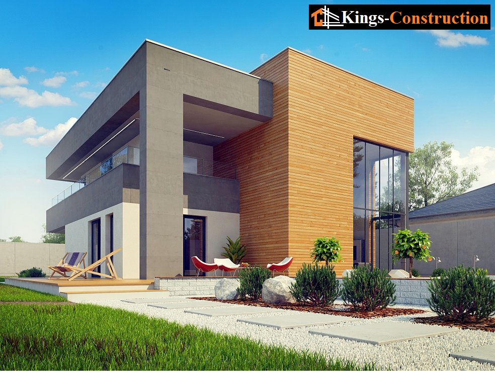 House project Hollyhock - Image 16