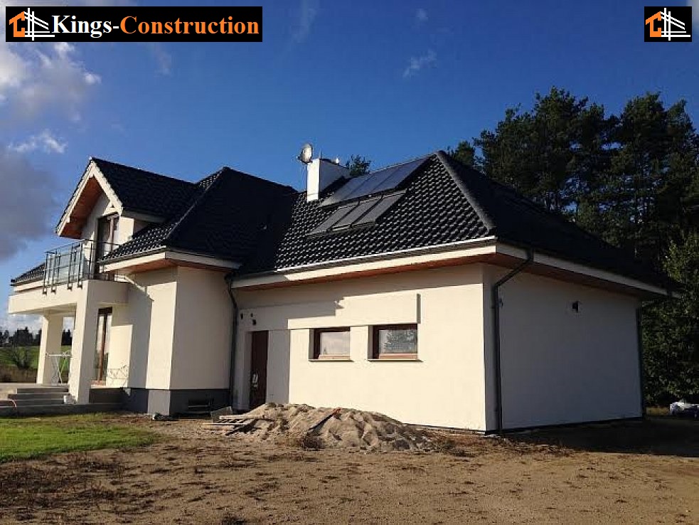 House project Gladiolus - Image 16