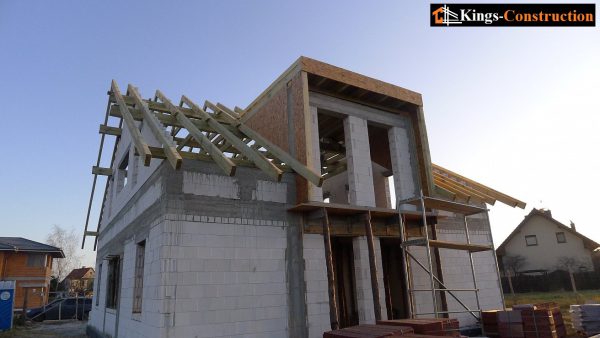 House project Dichondra - Image 15