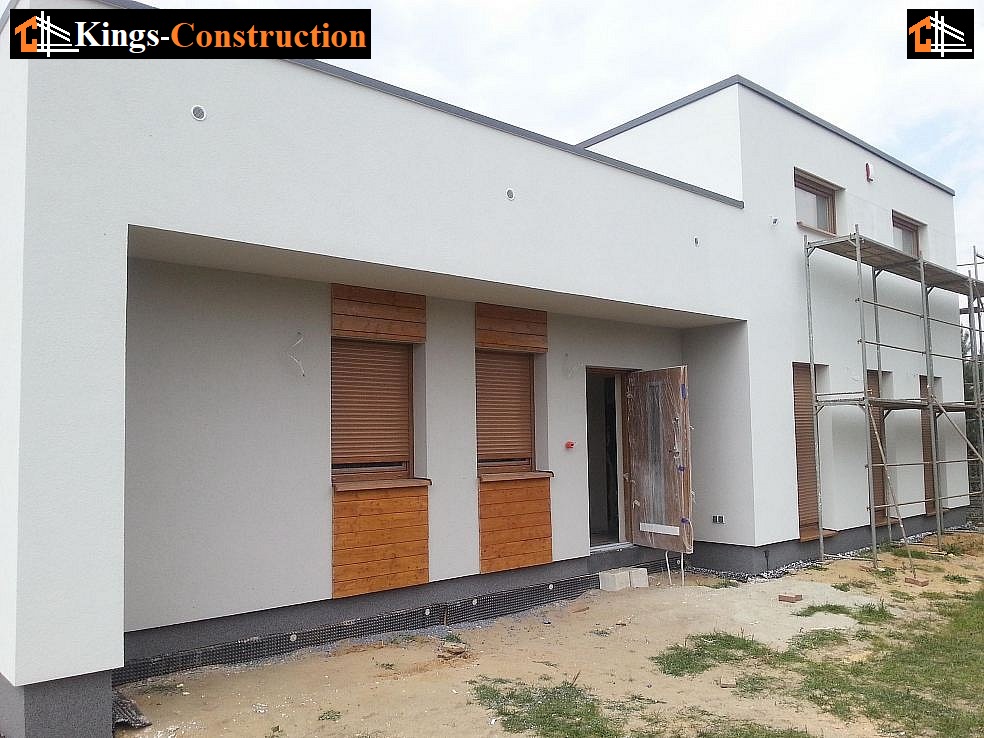 House project Lavatera - Image 16