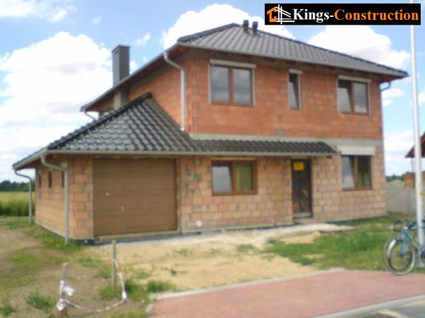 House project Lupin - Image 17