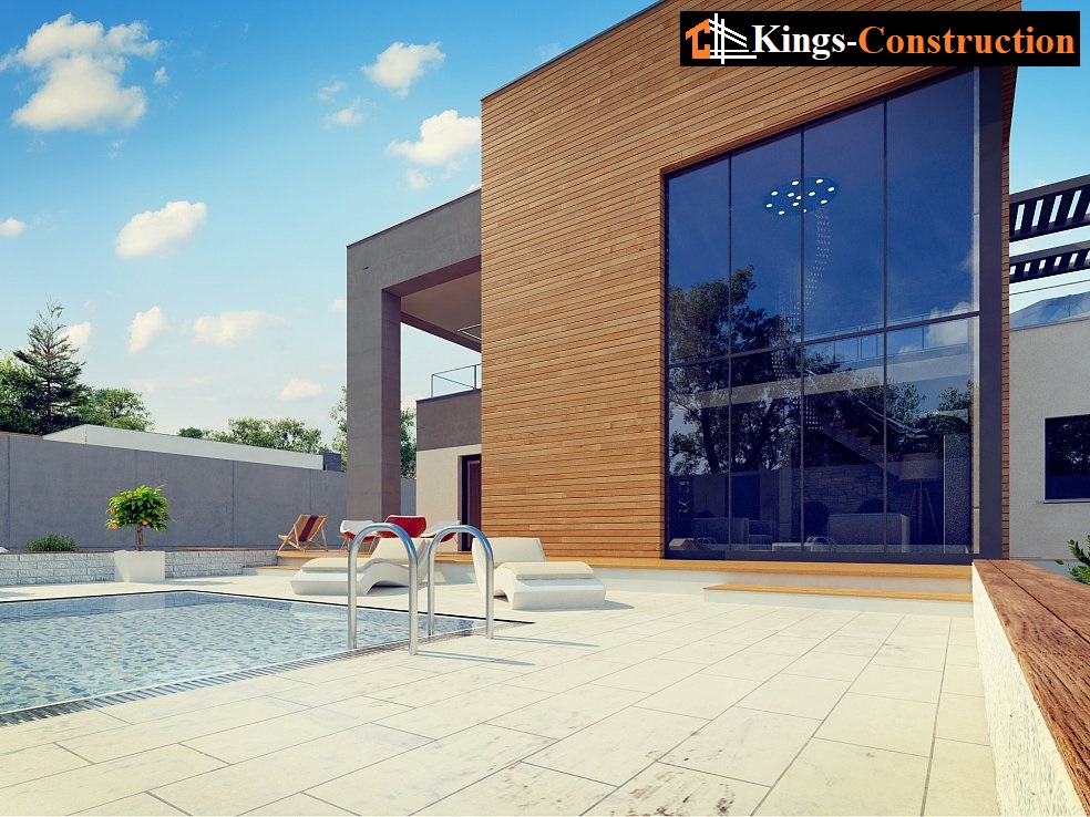 House project Hollyhock - Image 17