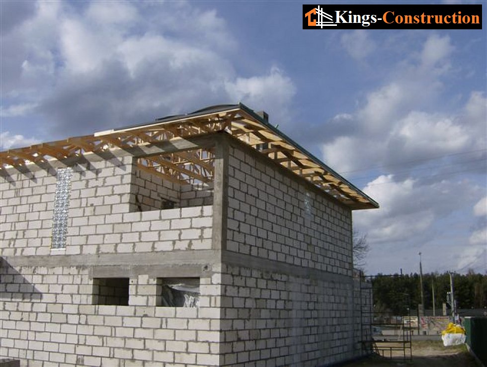 House project Fuschia - Image 17