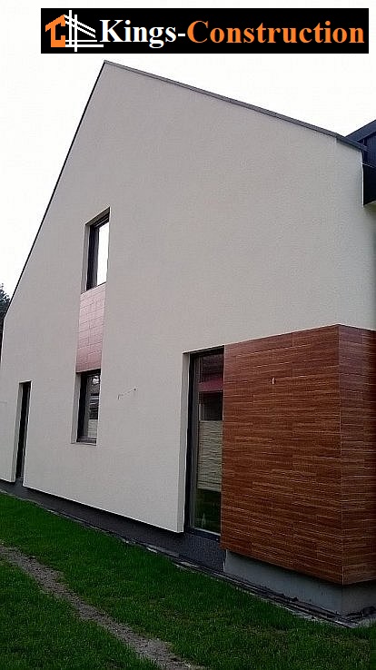 House project Flannel - Image 16