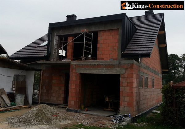 House project Dichondra - Image 16