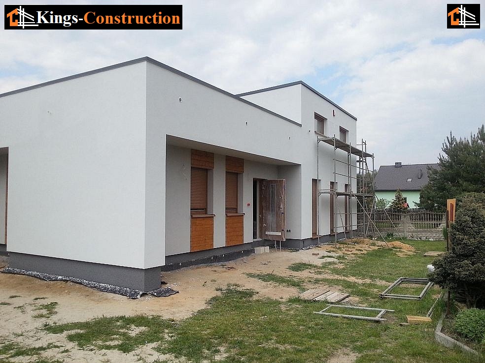 House project Lavatera - Image 17