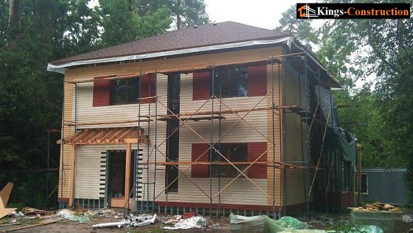 House project Lantana - Image 17