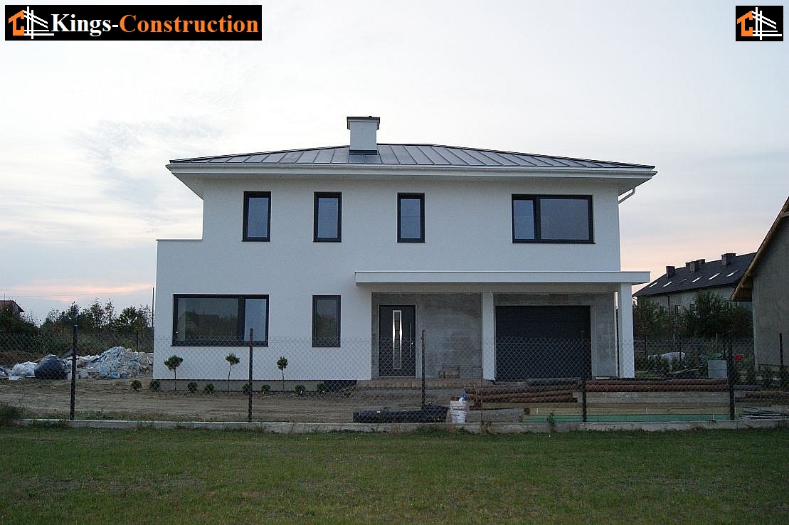 House project Gardenia - Image 18