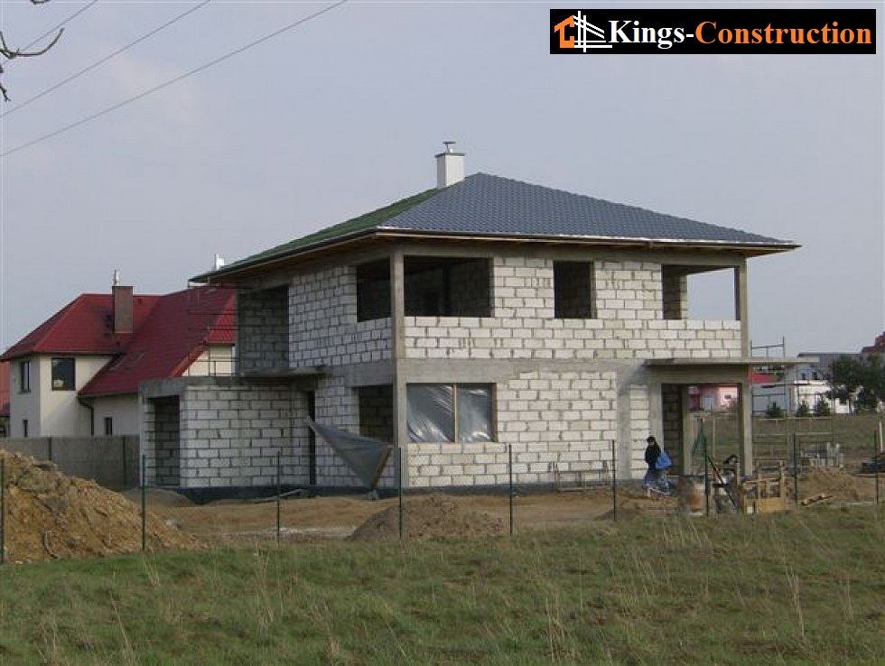 House project Fuschia - Image 18