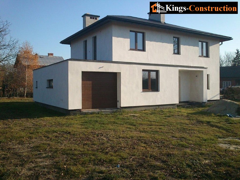 House project Foxglove - Image 18