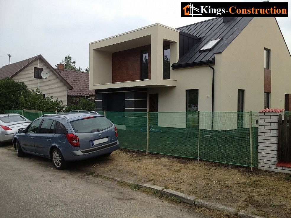 House project Flannel - Image 17