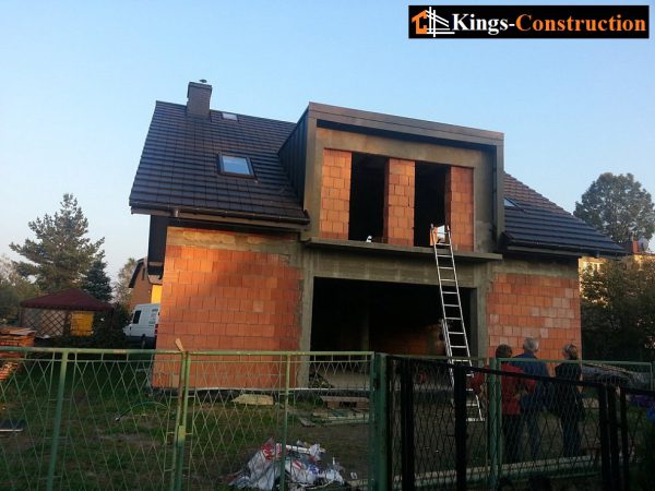 House project Dichondra - Image 17