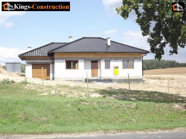 House project Kalmia - Image 18