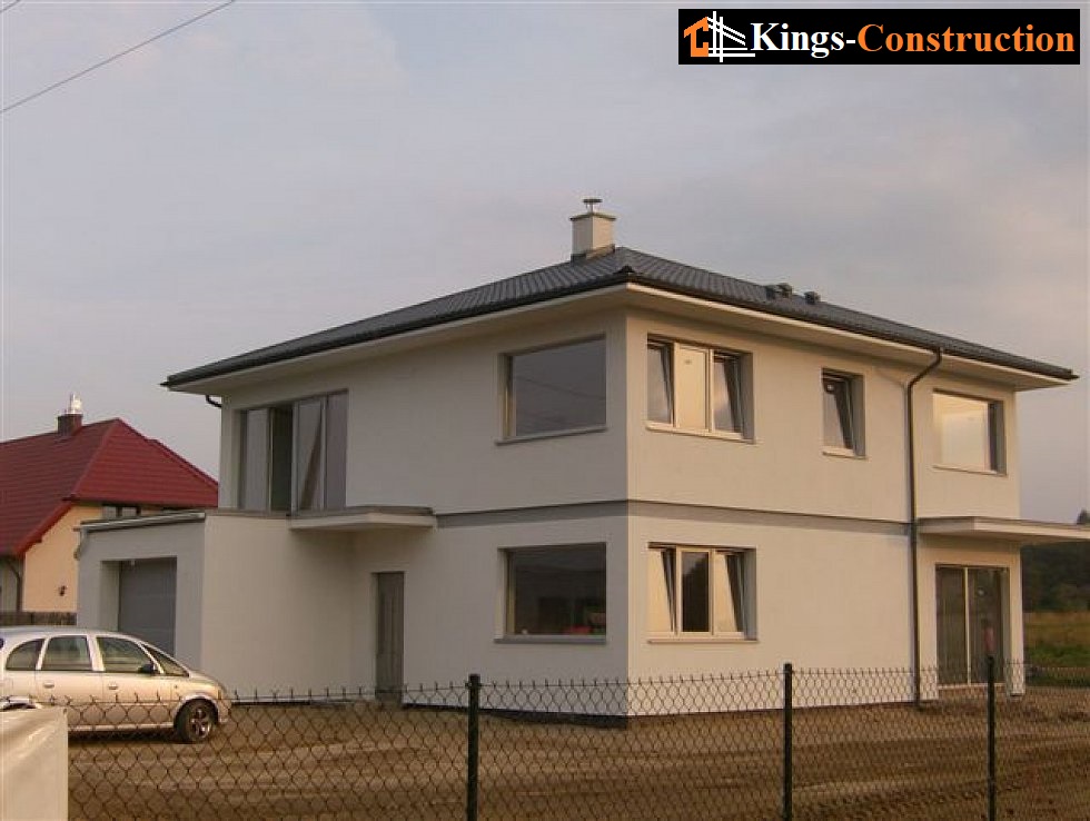 House project Fuschia - Image 19