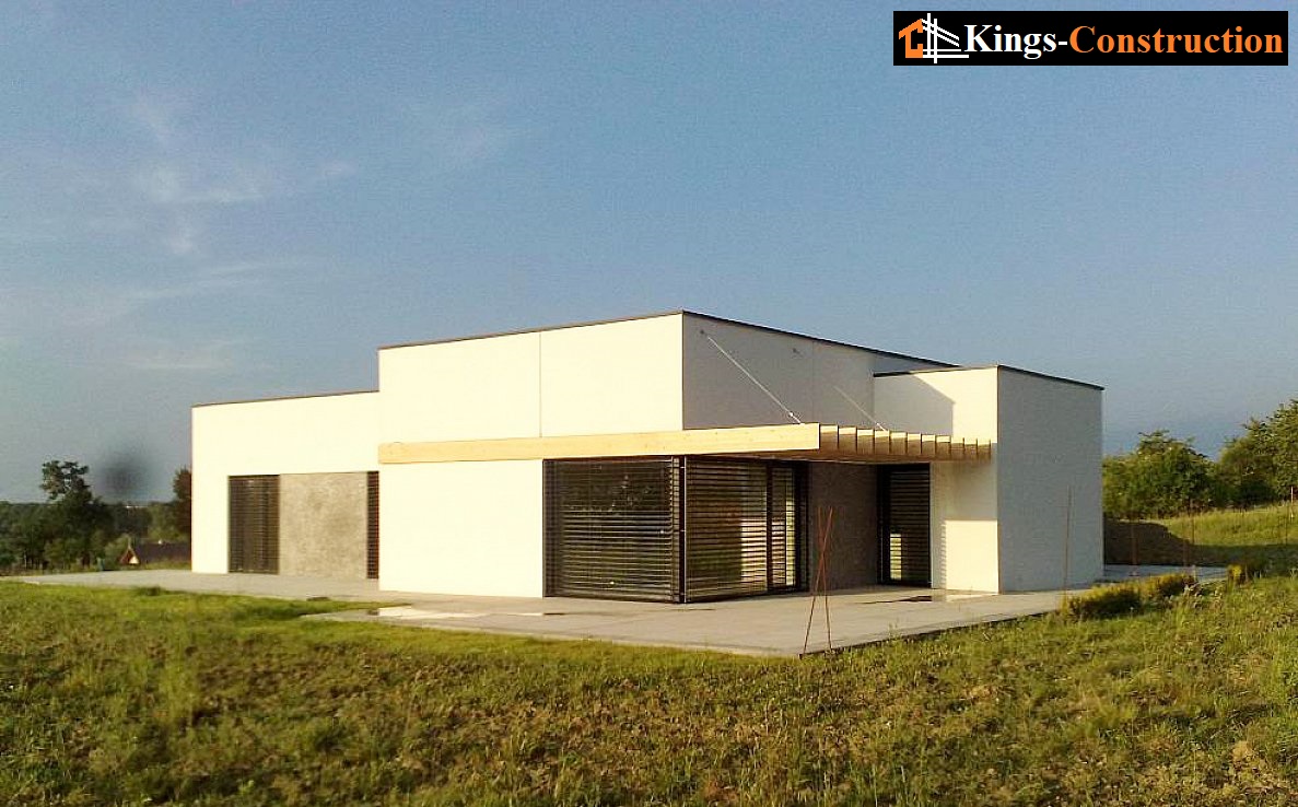 House project Erica - Image 19