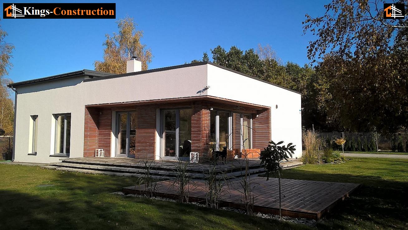 House project Lavatera - Image 19