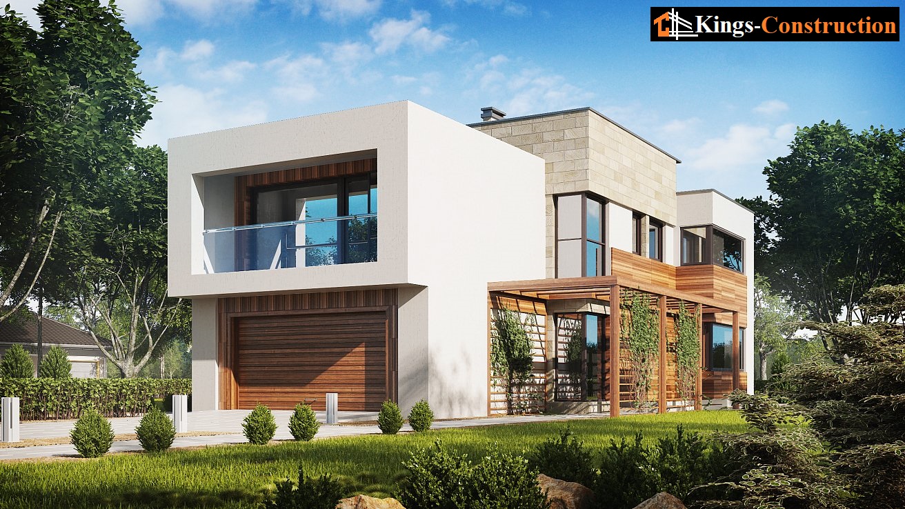 House project Jasmine - Image 2