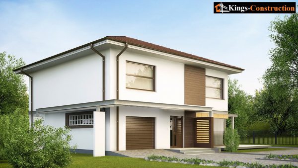 House project Helenium - Image 2