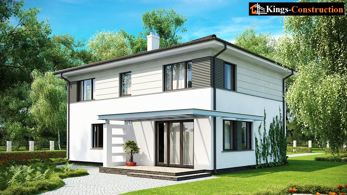 House project Gerbera - Image 2