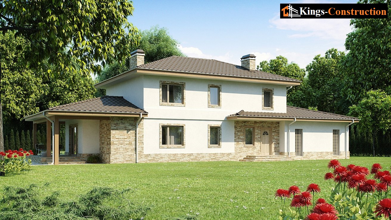 House project Forsythia - Image 2