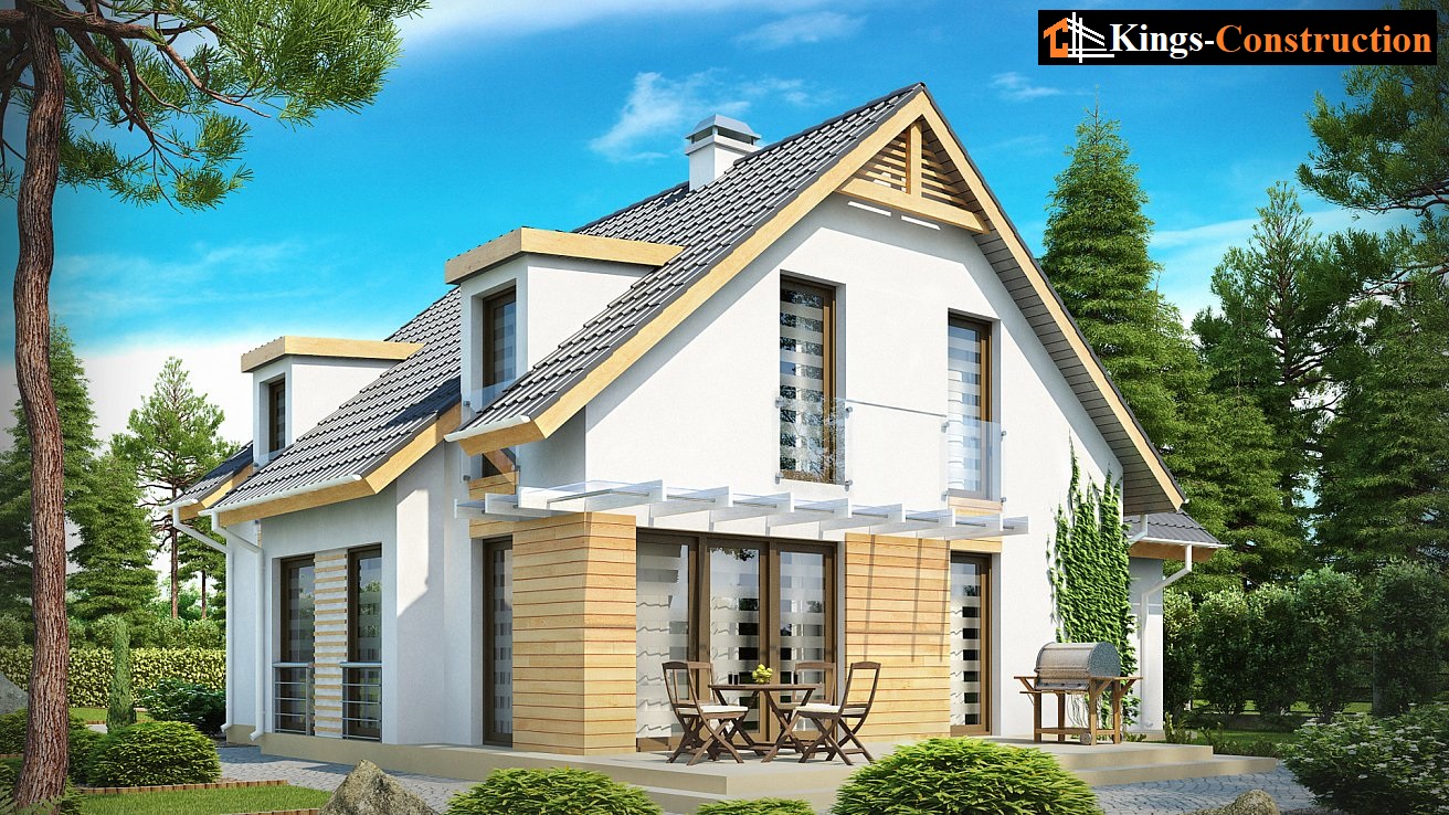 House project Echium - Image 2