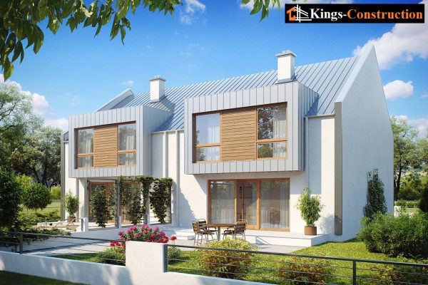 House project Dianthus - Image 2