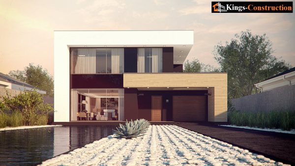House project Rose - Image 2