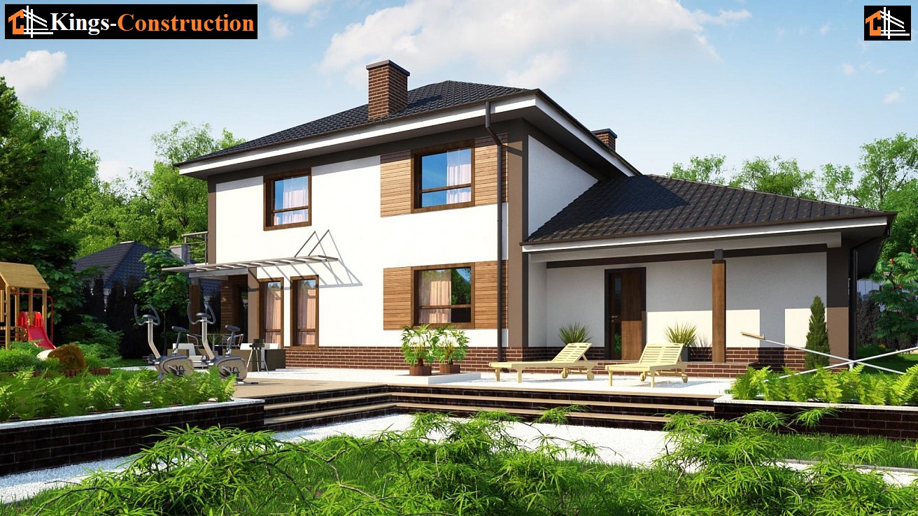 House project Lavender - Image 3