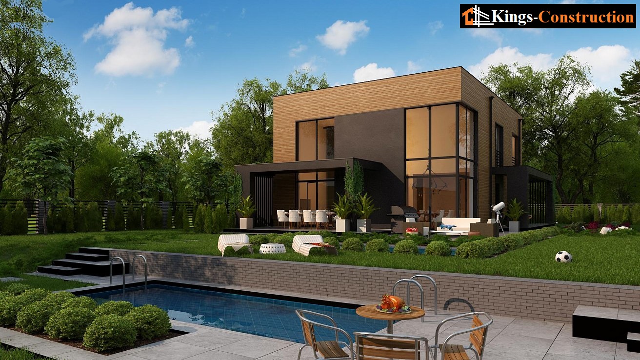 House project Coreopsis - Image 2