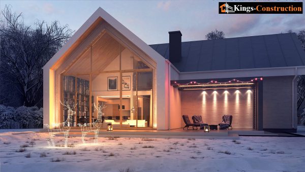 House project Coral - Image 2