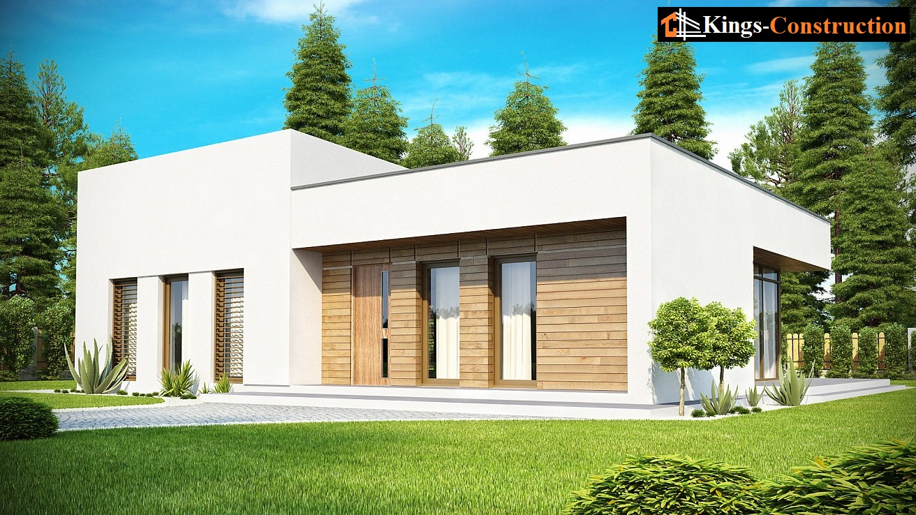 House project Lavatera - Image 2