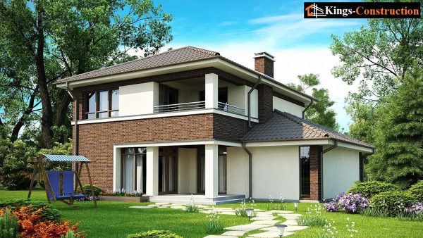House project Lupin - Image 3