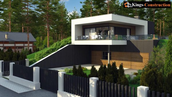 House project Carnation - Image 2
