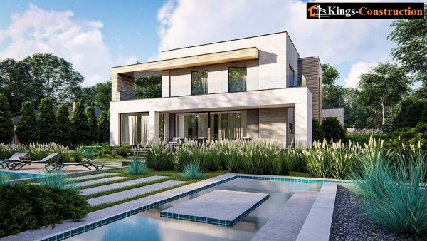House project Arabis - Image 2