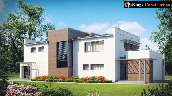 House project Anthurium - Image 2