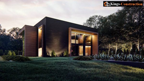 House project Amaranthus - Image 2