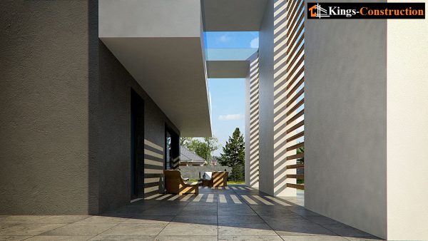 House project Adonis - Image 2