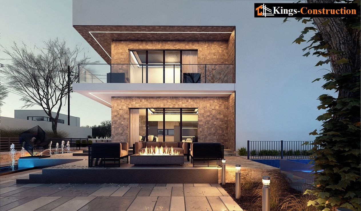 House project Allium - Image 2