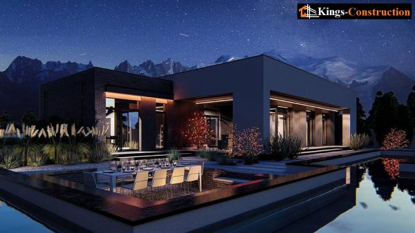 House project Alchemilla - Image 2
