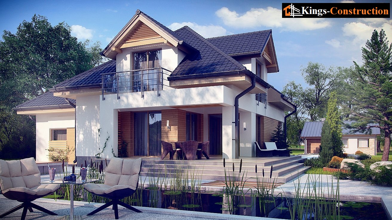 House project Daisy - Image 2