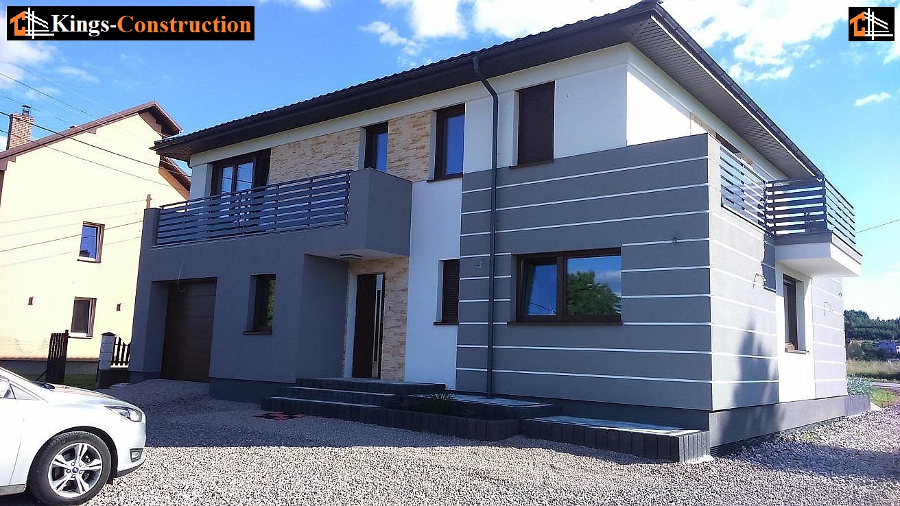 House project Gardenia - Image 20