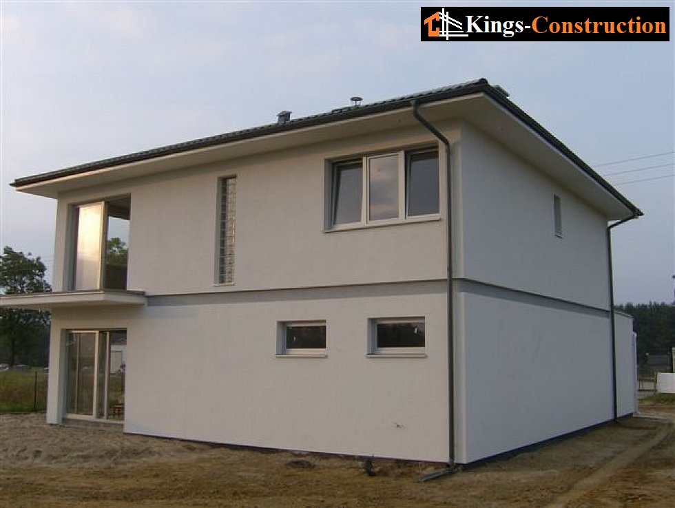 House project Fuschia - Image 20