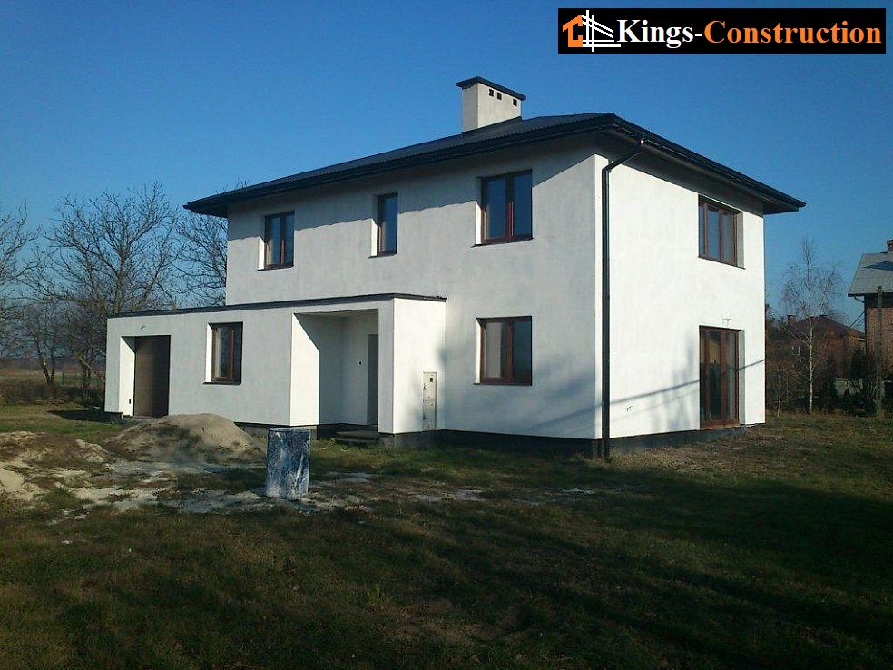 House project Foxglove - Image 20