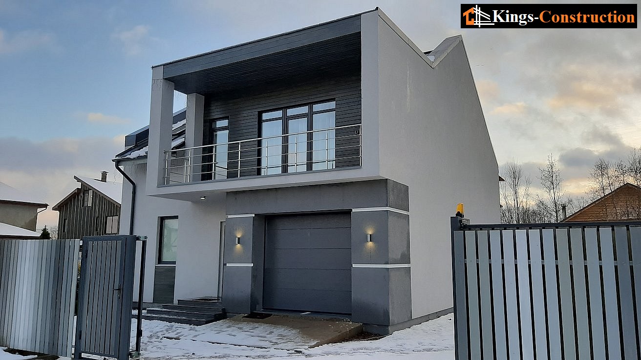 House project Flannel - Image 19